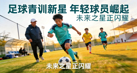 sb2190bb踢球者即时指数青训新星年轻球员崛起新闻配图
